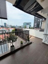 Sant Ritz (D13), Condominium #614242921